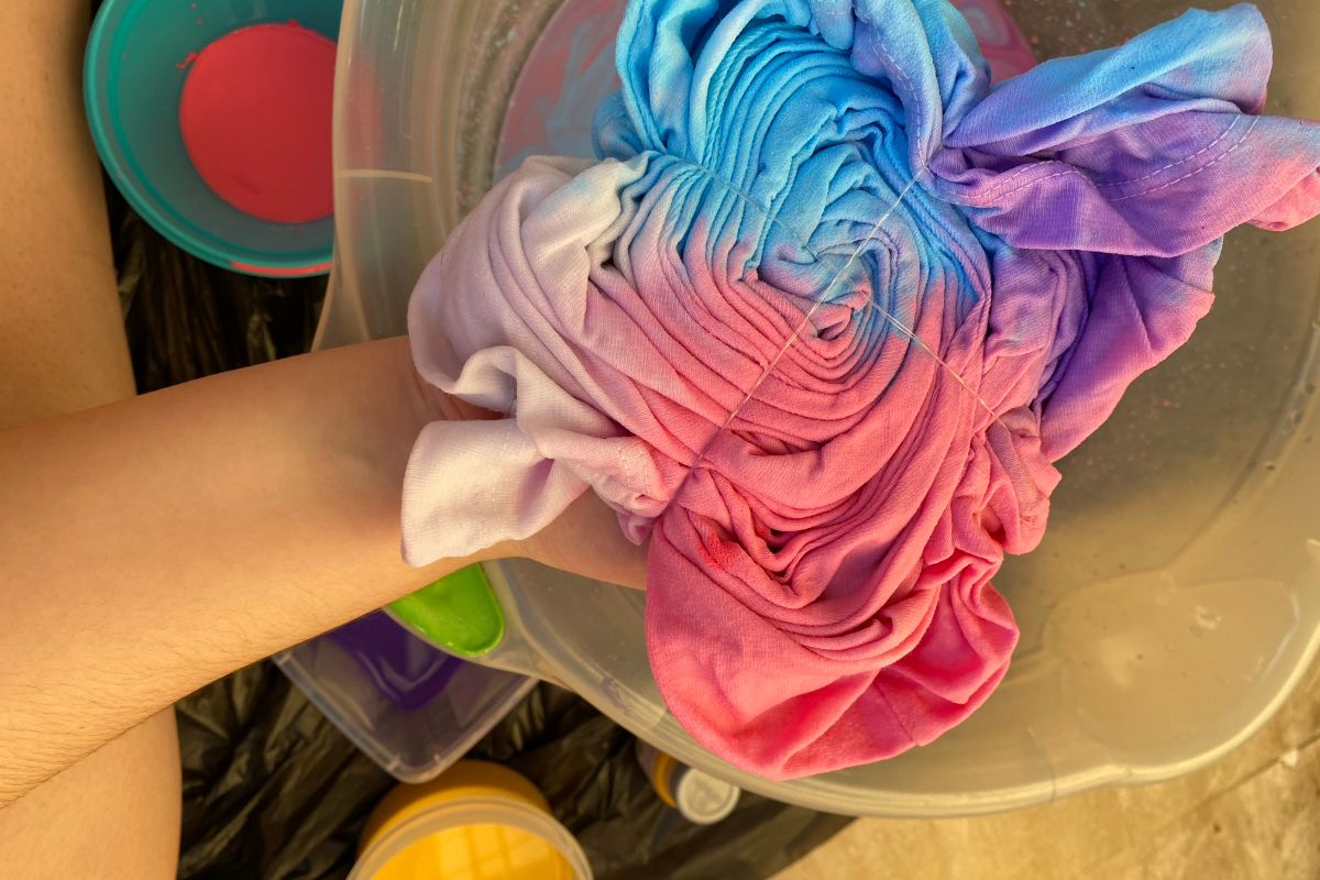 Best Tie Dye Patterns To Try