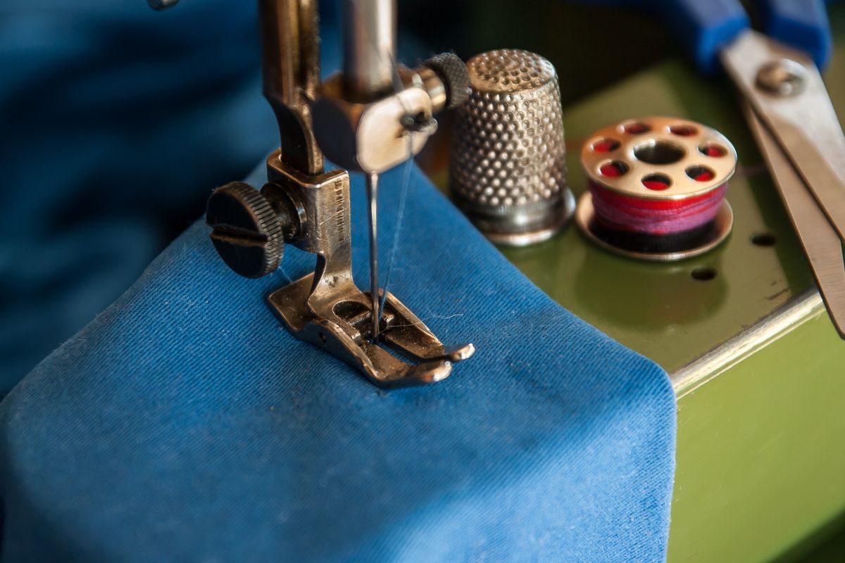 How To Fix Issues With Your Bobbin