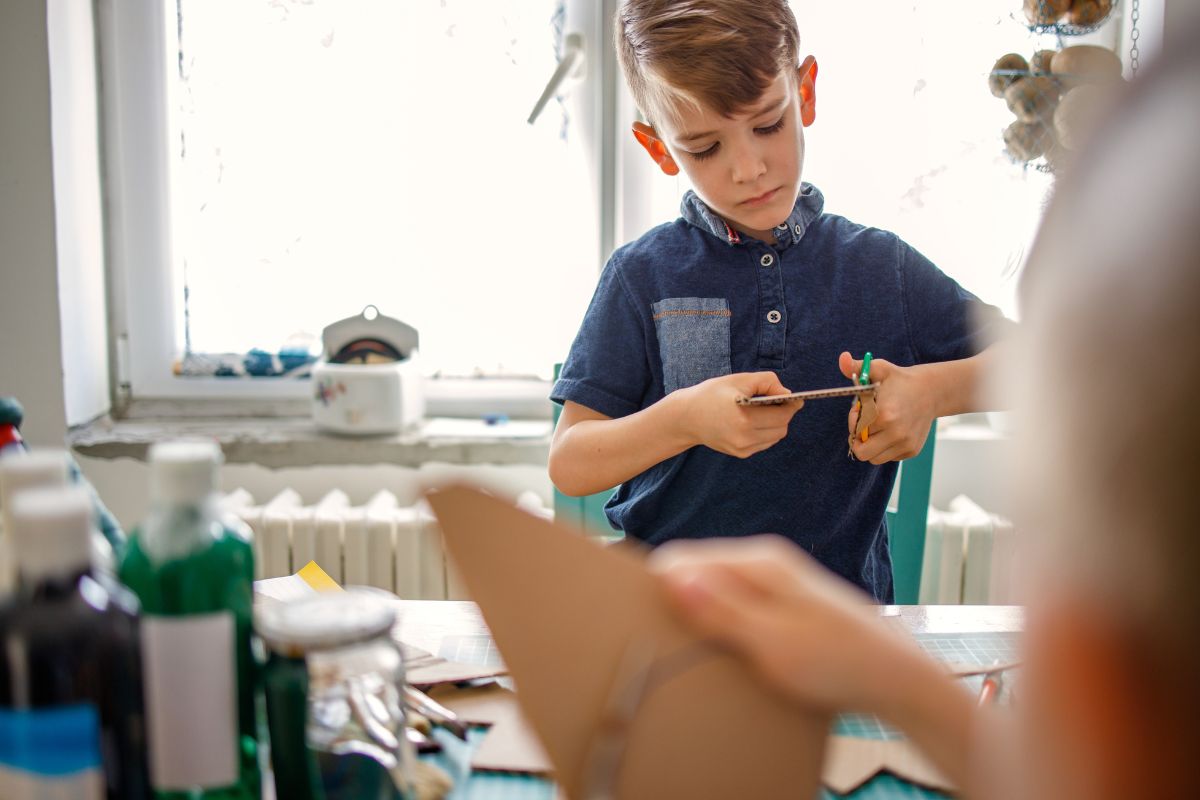 How To Make Gingerbread Man Decorations