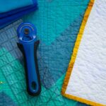 A Guide To Piecing Quilt Backing (Complete With A Backing Size Guide)