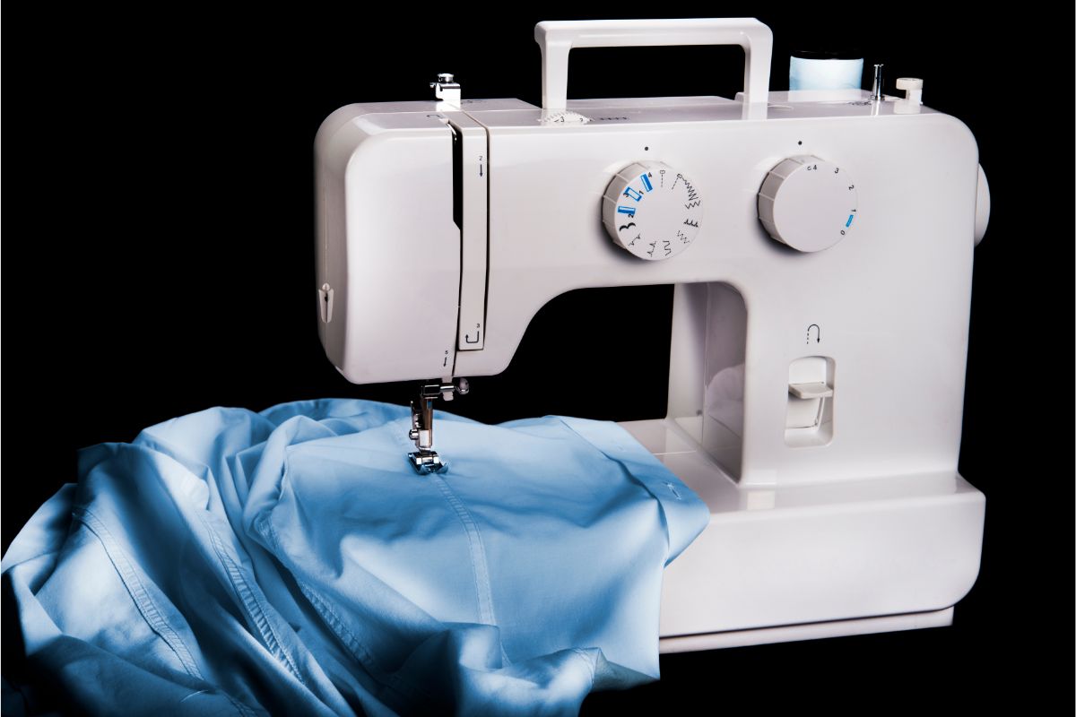 How To Thread A Singer Tradition Sewing Machine The Ultimate Guide