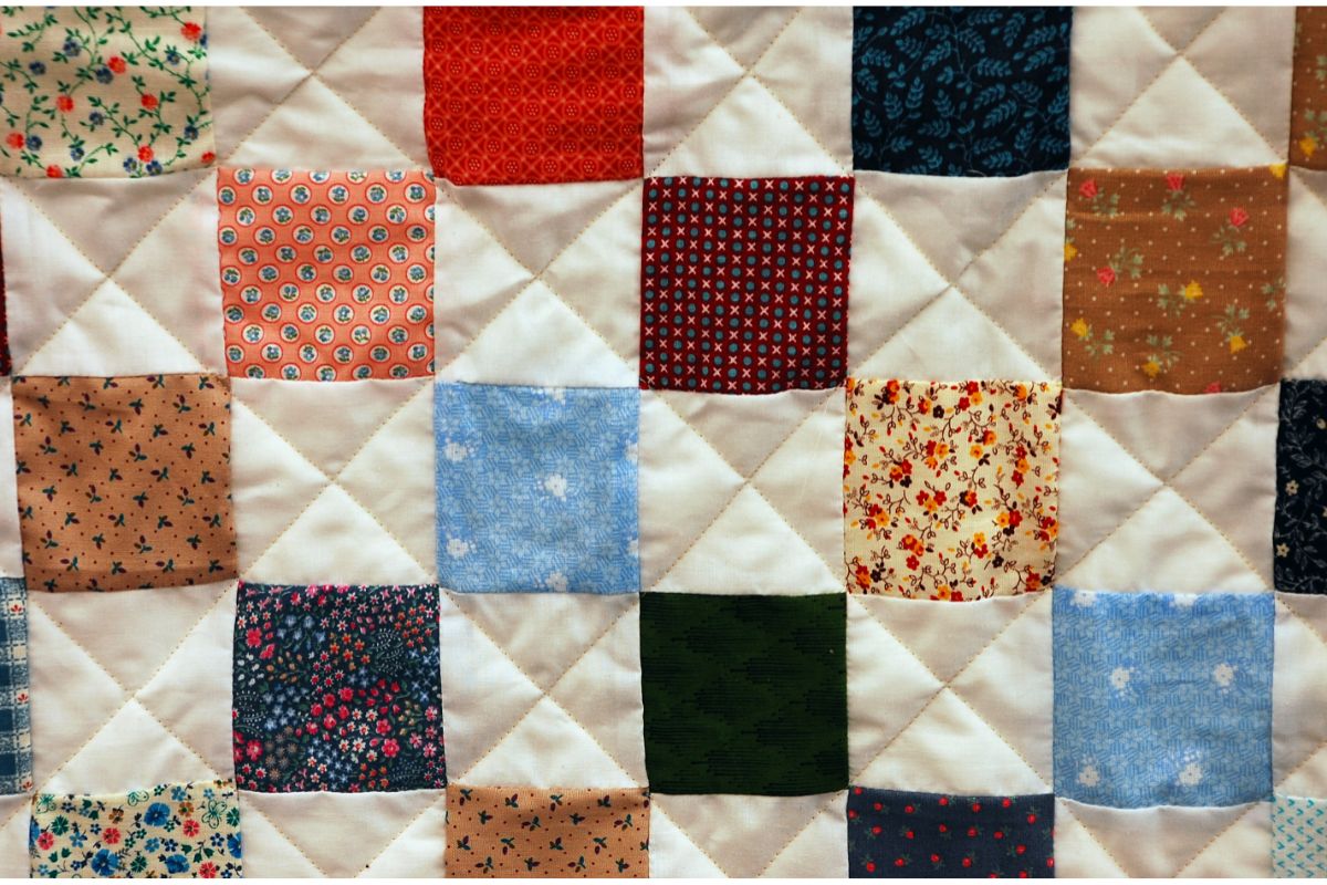 How Many Five-Inch Squares Do I Need To Make A Quilt The Ultimate Guide