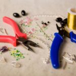 All Of The Tools You Need For Wire Wrapping Jewelry: A Complete Guide