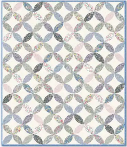 Riley Blake Best of Show Quilting Pattern