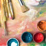 Tempera vs. Acrylics Paint: Here’s Everything You Need to Know