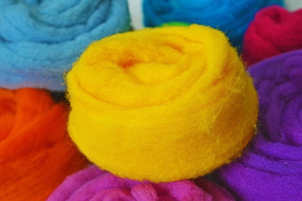 The Ultimate Guide To Wet Felting - What Is It How Do You Do It 