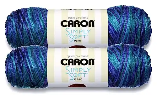 Caron Simply Soft Yarn