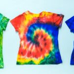 How To Tie Dye Shirts
