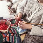 How to Increase Stitches In Knitting