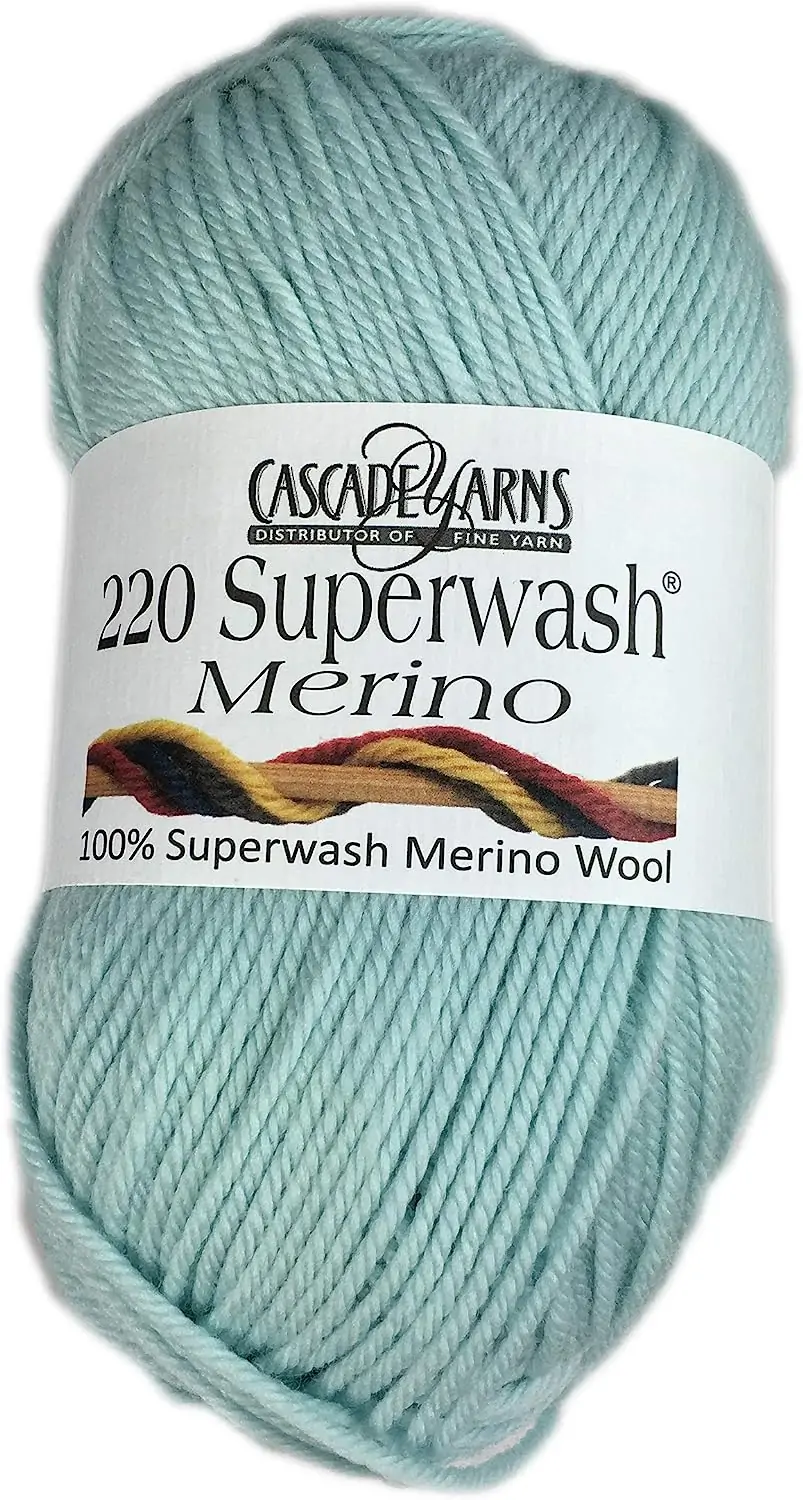 Cascade 220 Superwash